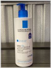 Triple Repair Moisturizing Cream