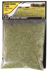 Green Meadow Grass Mats