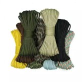 Survivor Cord - Heavy Duty Parachute Cord for Outdoor Adventures