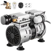 TranquilFlow Pond Aeration System