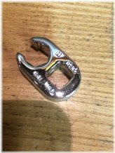 Sk Professional Crowfoot Socket Wrench