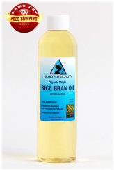 Pure Rice Bran Oil