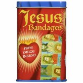 Healing Halo Bandages