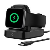 Spigen Nightstand Charger for Apple Watch Series 1-7