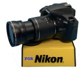 Nikon Lens Kit