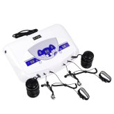 Ionic Cleanse Foot Spa