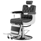 Heritage Recline Salon Chair