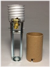 AdjustaGlow Lamp Holder