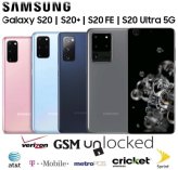 Galaxy Elite 5G Unlocked Mobile Device with 128GB Storage