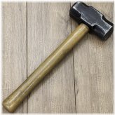 Thunderstrike Foam Hammer