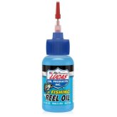 ReelCare Oil Lubricant