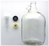 Pure Vessel Glass Jug