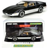Knight Rider KARR Slot Car