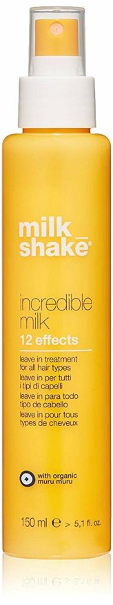 Milk Shake Incredible Milk 12 Effects Leave In Treatment