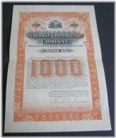 Long Island Nostalgia Bond