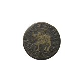 Kent Ashford Farthing Token