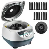 RapidSpin Benchtop Centrifuge