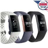 Fitbit Charge 3 Tracker