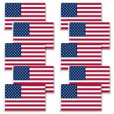 Stars and Stripes Flag Set