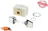 Whirlpool Original Genuine OEM Trash Compactor Switch-Off