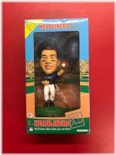 Throwback Legends Bobblehead Series