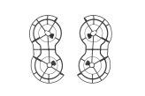 Mavic Mini Propeller Guard - Open Box