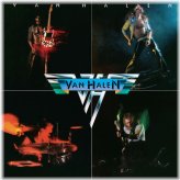 Van Halen's Debut: Remastered Vinyl Edition