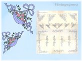 Timeless Floral Stitch Designs