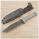 Shadow Ridge Compact Fixed Blade Knife