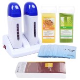 SmoothGlide Hair Removal Kit