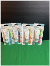 Tiny Smiles Toothcare Set