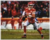 Gridiron Legends Signed Prints Collection