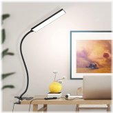 IlluminateFlex Clamp Lamp