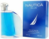 Oceanic Elegance" Men's Fragrance by Nautica