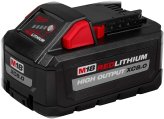 Milwaukee M18 8.0 AH Rechargeable Battery