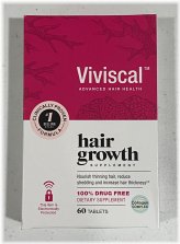 Hair Health Boost Tablets