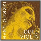 Golden Steel Ball End E String