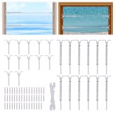 Stainless Swage Turnbuckle Kit