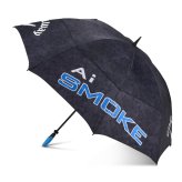 StormShield Dual Canopy Golf Umbrella