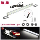 WhiteVue 12V Universal LED Back Up Light for Vehicles