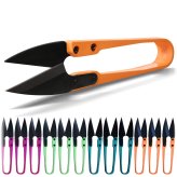 Precision Snip Set