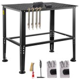 SturdyCraft Welding Workbench