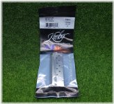 Stainless Steel 9mm Pistol Magazine