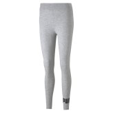 Essentials Logo Leggings for Women by PUMA