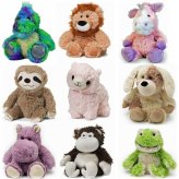 Lavender Comfort Animals