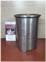 The Greek's Legendary Funny Car Piston Sleeve