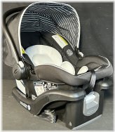 CozyRide Lite Infant Car Seat