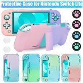 Switch Lite Guardian Bundle