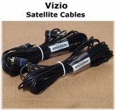 Vizio Satellite Speaker Cable Kit