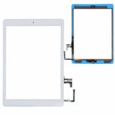 White iPad Air Screen Kit